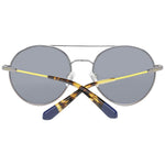 Gant Gray Men Sunglasses 1728,67345776800,Gant,Gray,Men,New with tags,Sunglasses,Sunglasses for Men - Sunglasses GA-1019820