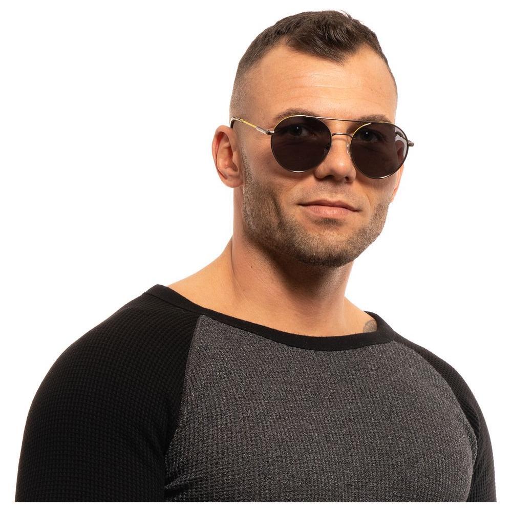 Gant Gray Men Sunglasses 1728,67345776800,Gant,Gray,Men,New with tags,Sunglasses,Sunglasses for Men - Sunglasses GA-1019820