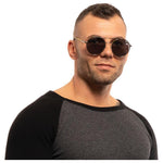Gant Gray Men Sunglasses 1728,67345776800,Gant,Gray,Men,New with tags,Sunglasses,Sunglasses for Men - Sunglasses GA-1019820