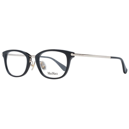 Max Mara Black Women Glasses Frame