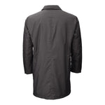 Add Brown Polyester Jacket AD-13438-IT50 | L
