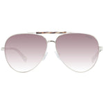 Guess Brown Unisex Sunglasses GU-1051977