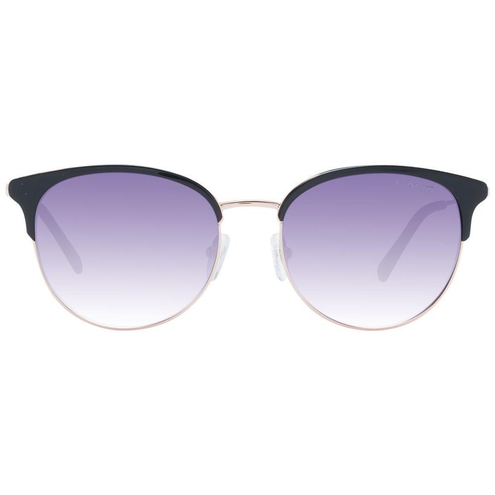 Gant Black Women Sunglasses 1728,67345776800,Black,Gant,New with tags,Sunglasses,Sunglasses for Women - Sunglasses,Women GA-1053568