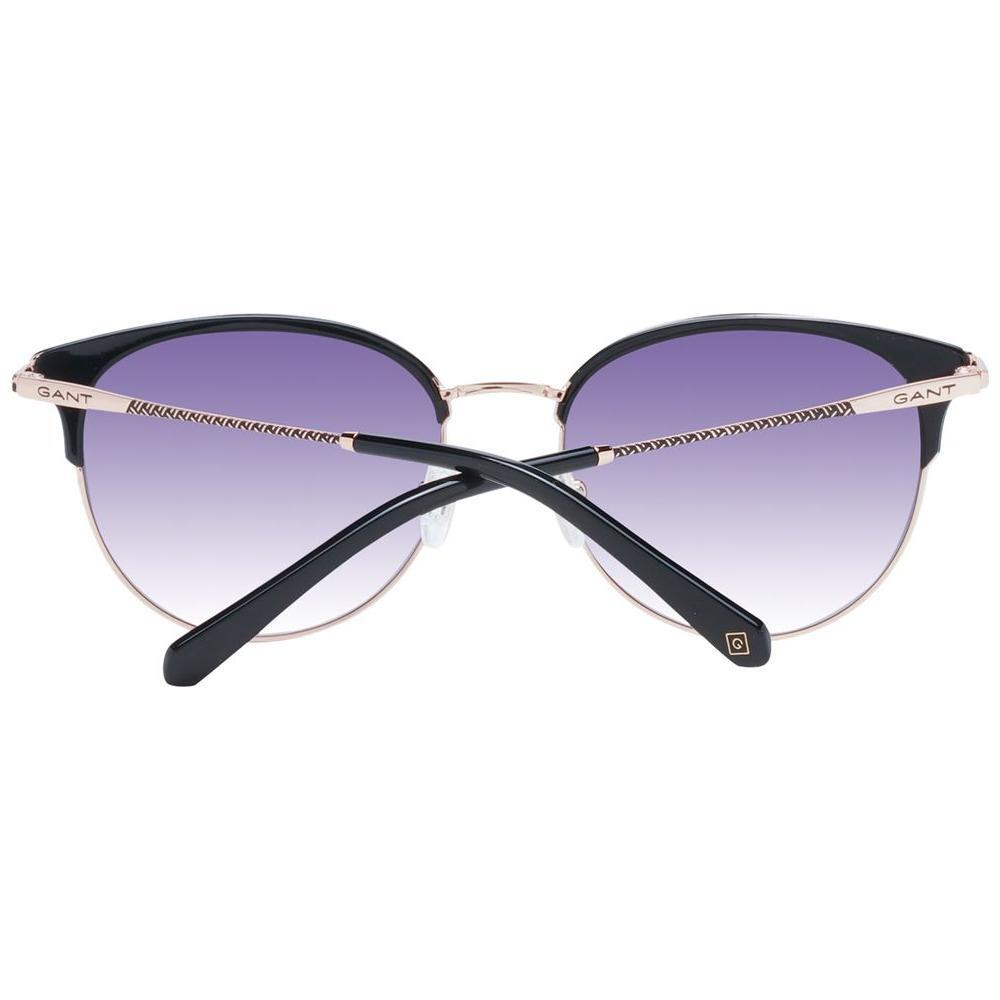 Gant Black Women Sunglasses 1728,67345776800,Black,Gant,New with tags,Sunglasses,Sunglasses for Women - Sunglasses,Women GA-1053568