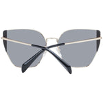 Police Rose Gold Women Sunglasses PO-1054296