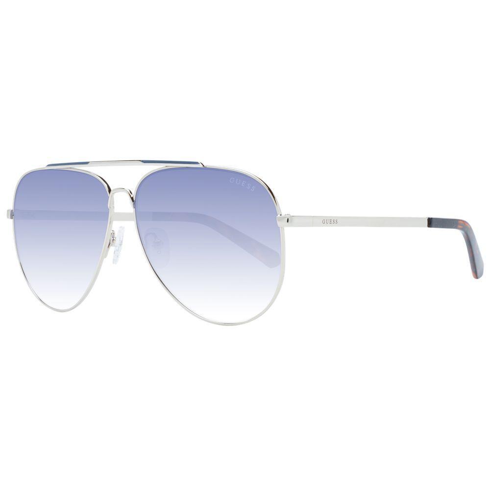 Guess Gold Men Sunglasses GU-1051950