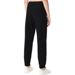 Comme Des Fuckdown Black Cotton Jeans & Pant CO-13586-M