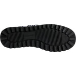 Dolce & Gabbana Black White Quilted Logo Sandals Slides Shoes MV5907-44