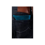 Jacob Cohen Blue Cotton Men Jeans JA-13782-W31