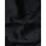 Dolce & Gabbana Black Leopard Crew Neck Sweatshirt Sweater TSH84514-54
