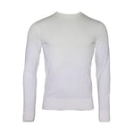 Dolce & Gabbana Off White Wool Turtle Neck Pullover Sweater TSH851974-50