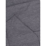 Gran Sasso Gray Cotton Sleveless Jacket GR-6632662-IT50 | L