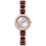 Furla Multicolor Stainless Steel Watch 1728,67434610848,Furla,Multicolor,New with tags,Watches,Watches for Women - Watches,Women FUWW00004012L3AC