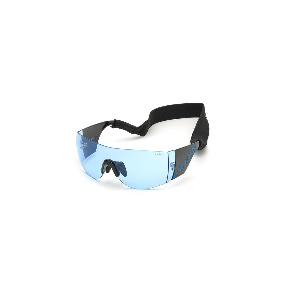 Guess Black Injected Sunglasses 1728,67434610848,Black,Guess,New with tags,Sunglasses,Sunglasses for Women - Sunglasses,Women GUGU76620001VAC