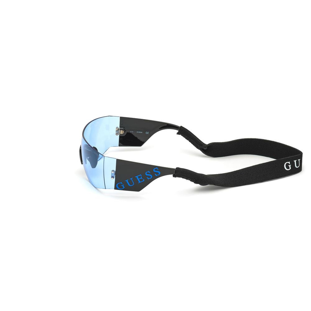 Guess Black Injected Sunglasses 1728,67434610848,Black,Guess,New with tags,Sunglasses,Sunglasses for Women - Sunglasses,Women GUGU76620001VAC