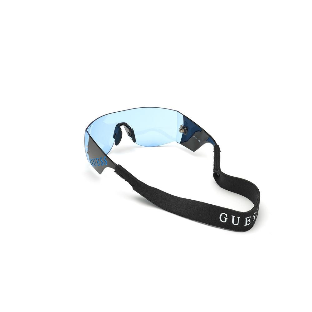 Guess Black Injected Sunglasses 1728,67434610848,Black,Guess,New with tags,Sunglasses,Sunglasses for Women - Sunglasses,Women GUGU76620001VAC