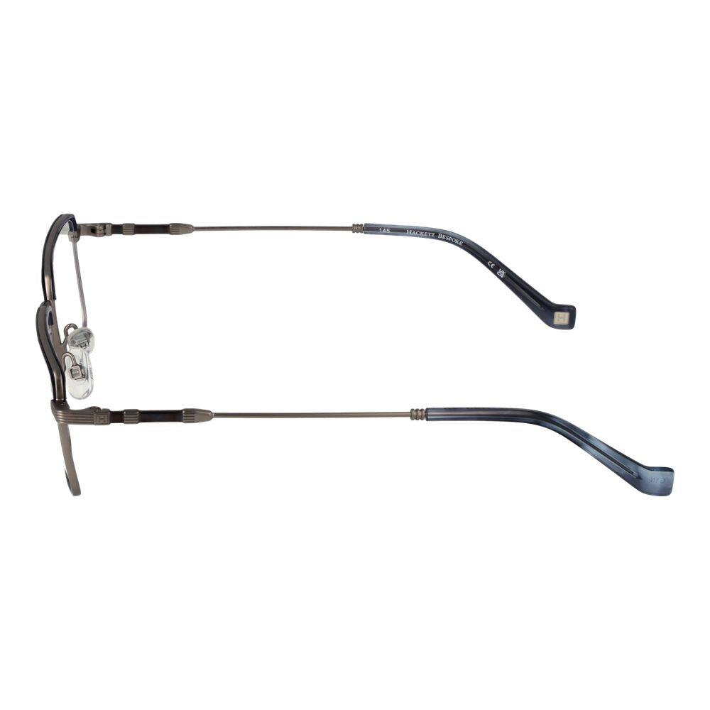 Hackett Blue Men Glasses Frame