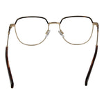Hackett Gold Men Optical Frames