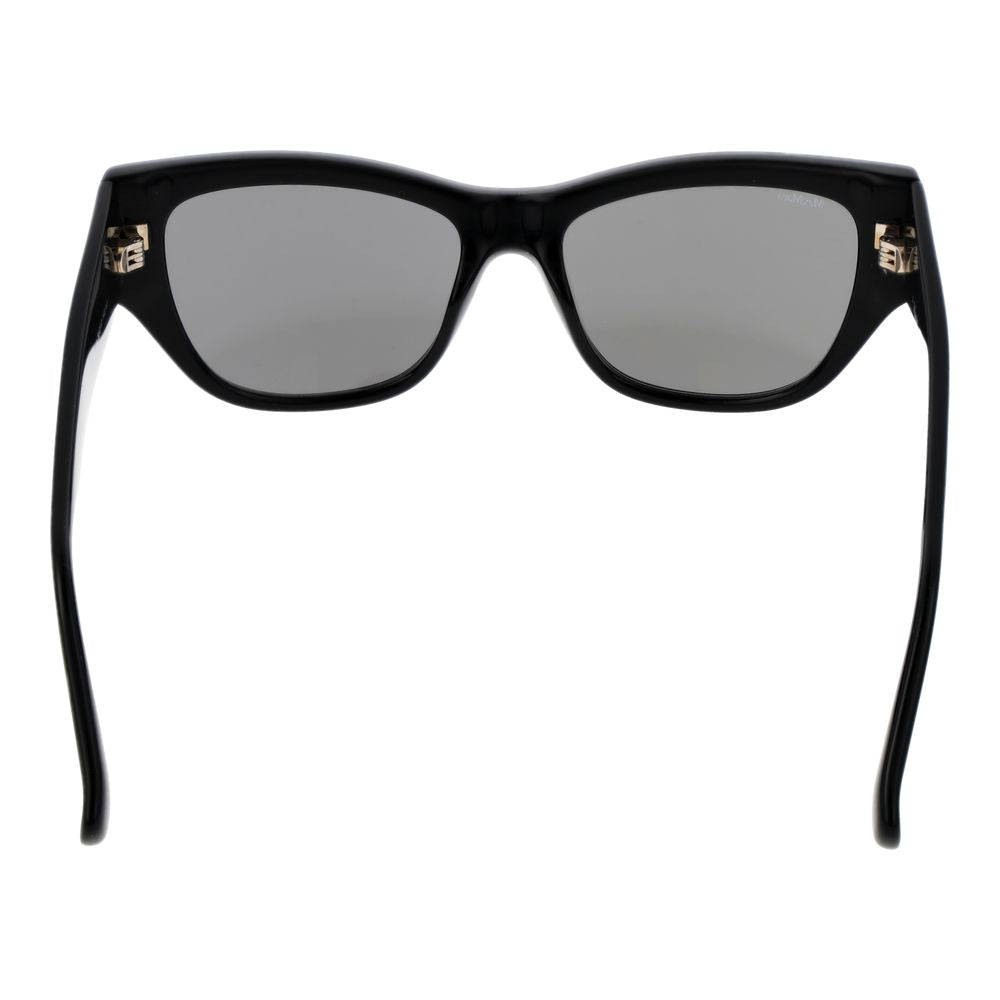 Max Mara Black Women Sunglasses MA-1052056