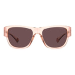 Polaroid Multicolor Resin Sunglasses POPLD6197S35JF5KLAC