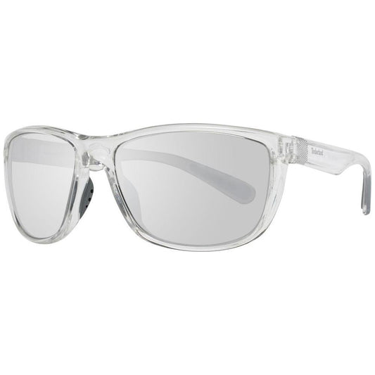 Timberland Black Resin Sunglasses