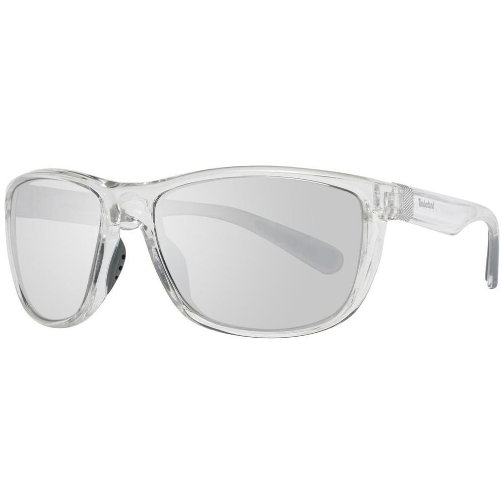 Timberland Black Resin Sunglasses TITB71796126CAC
