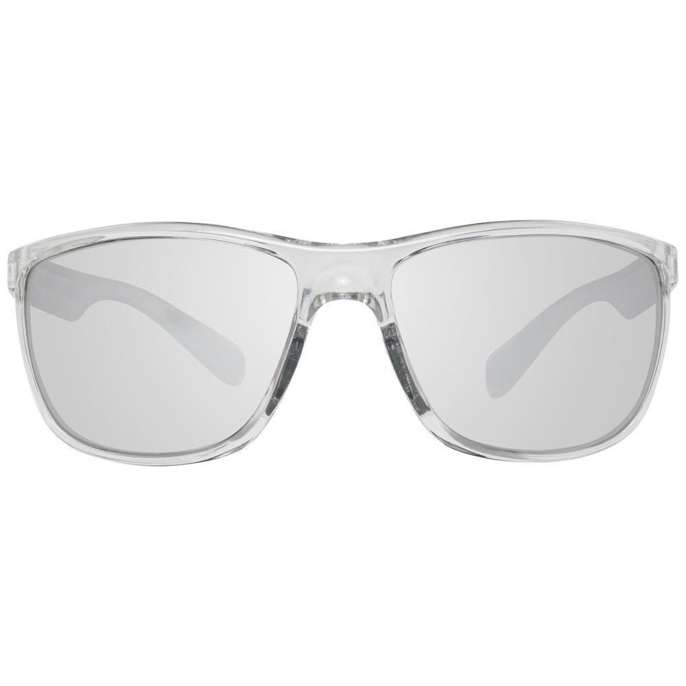 Timberland Black Resin Sunglasses TITB71796126CAC