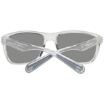 Timberland Black Resin Sunglasses TITB71796126CAC