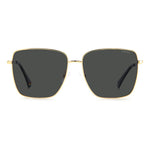 Polaroid Bicolor Metal Sunglasses POPLD6164GSRHLM9AC