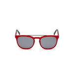Timberland Red Injected Sunglasses TITB91815367DAC