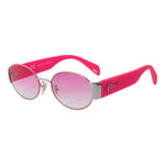 Police Gold Metal Sunglasses 1728,67434610848,Gold,New with tags,Police,Sunglasses,Sunglasses for Women - Sunglasses,Women POSPLA18540492AC