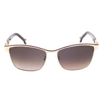 Carolina Herrera Multicolor Metal Sunglasses CHSHE069560SL3AC