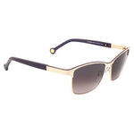 Carolina Herrera Multicolor Metal Sunglasses CHSHE069560SL3AC