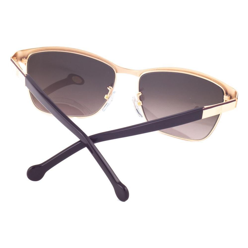 Carolina Herrera Multicolor Metal Sunglasses CHSHE069560SL3AC
