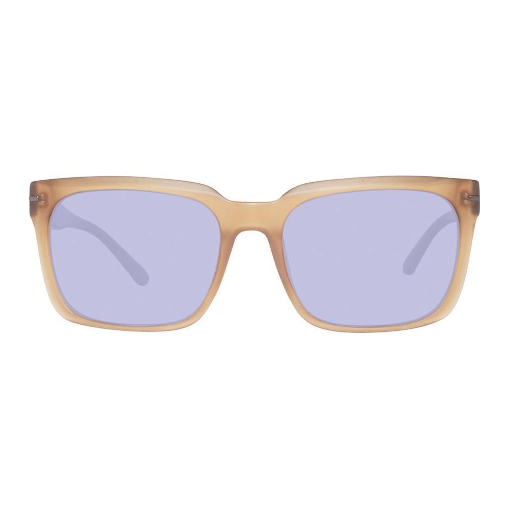 Gant Brown Acetate Sunglasses GAGA70735646VAC
