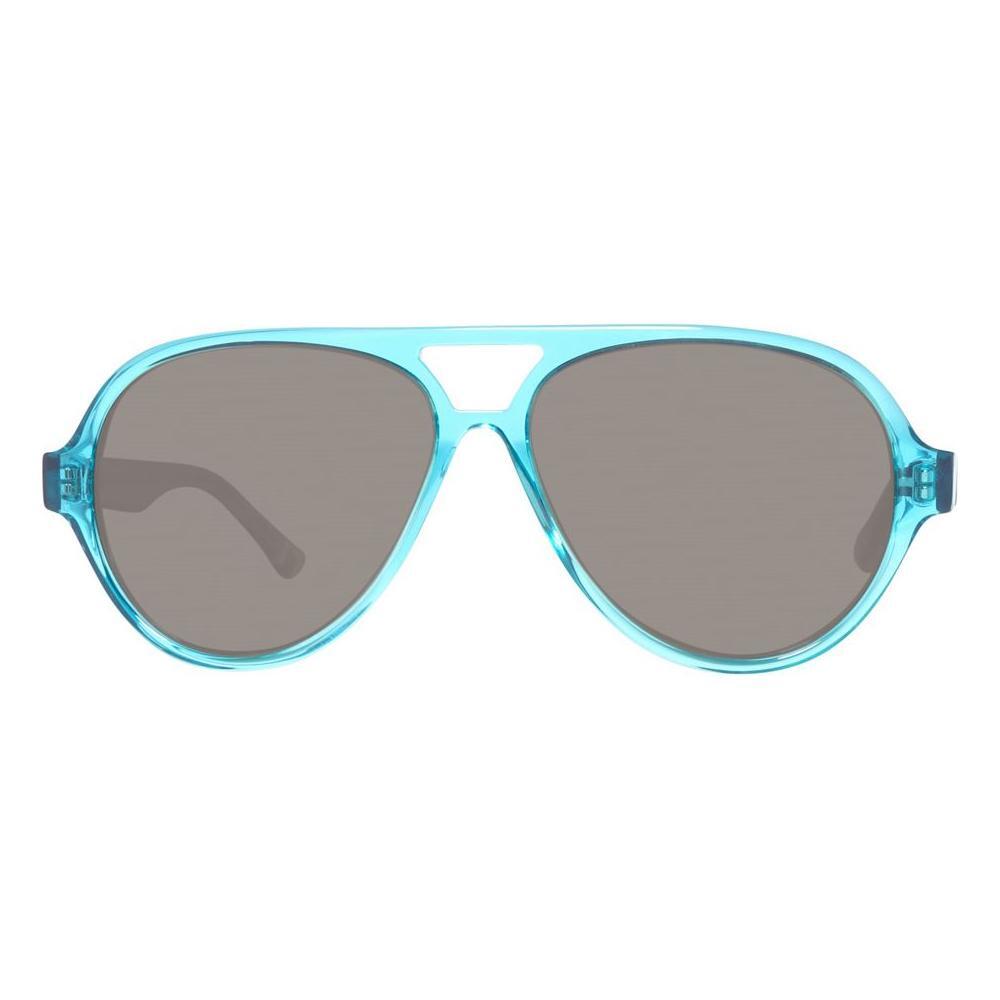 Gant Turquoise Acetate Sunglasses 1728,67434610848,Gant,Men,New with tags,Sunglasses,Sunglasses for Men - Sunglasses,Turquoise GAGRS2003BL3AC