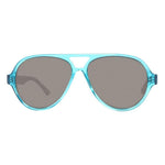 Gant Turquoise Acetate Sunglasses 1728,67434610848,Gant,Men,New with tags,Sunglasses,Sunglasses for Men - Sunglasses,Turquoise GAGRS2003BL3AC