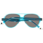 Gant Turquoise Acetate Sunglasses 1728,67434610848,Gant,Men,New with tags,Sunglasses,Sunglasses for Men - Sunglasses,Turquoise GAGRS2003BL3AC