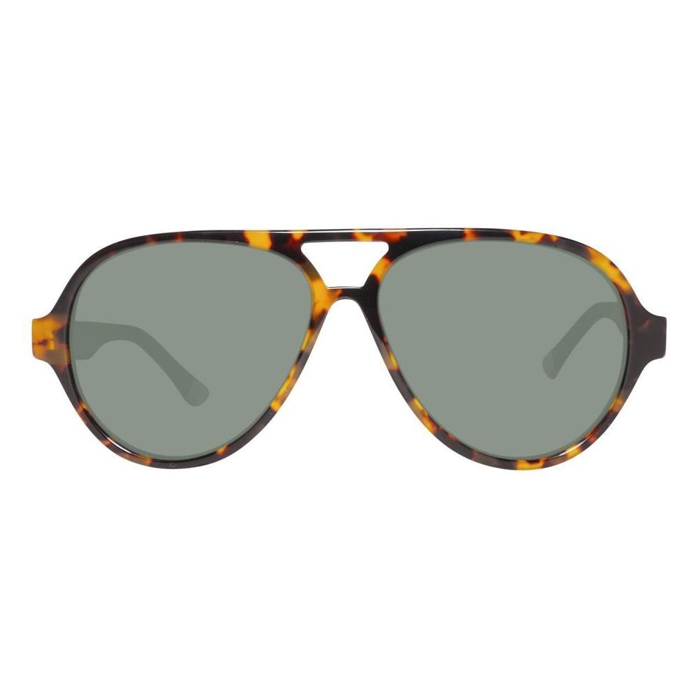 Gant Brown Acetate Sunglasses 1728,67434610848,Brown,Gant,Men,New with tags,Sunglasses,Sunglasses for Men - Sunglasses GAGRS2003TOBLK2AC