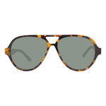 Gant Brown Acetate Sunglasses 1728,67434610848,Brown,Gant,Men,New with tags,Sunglasses,Sunglasses for Men - Sunglasses GAGRS2003TOBLK2AC