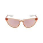 Nike Red Injected Sunglasses NINIKEMAVERICKFIERCEMDJ0797664AC