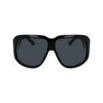 Longchamp Black Acetate Sunglasses LOLO736S1AC