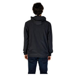 New Balance Black Recycled Polyester Jackets & Coat NE-14883200009-IT48 | L