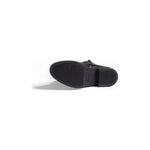 Furla Black Leather Boot 1728,71956299936,Black,Boots - Women - Shoes,EU36/US6,Furla,New with tags,Shoes,Women,Women - Shoes FU-14933200009-EU36/US6