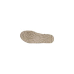 UGG Gray Suede Leather Boot UG-15571600147-EU41/US8