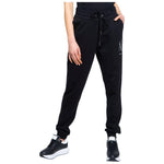 Armani Exchange Bicolor Cotton Joggers Workout Pant AR-6515700849-IT38|XS