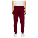 Icon Bordeaux Cotton Joggers Workout Pant IC-15610800129-IT46 | M