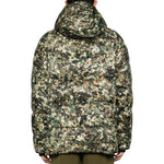 The North Face Army Polyester Jacket TH-14289-S