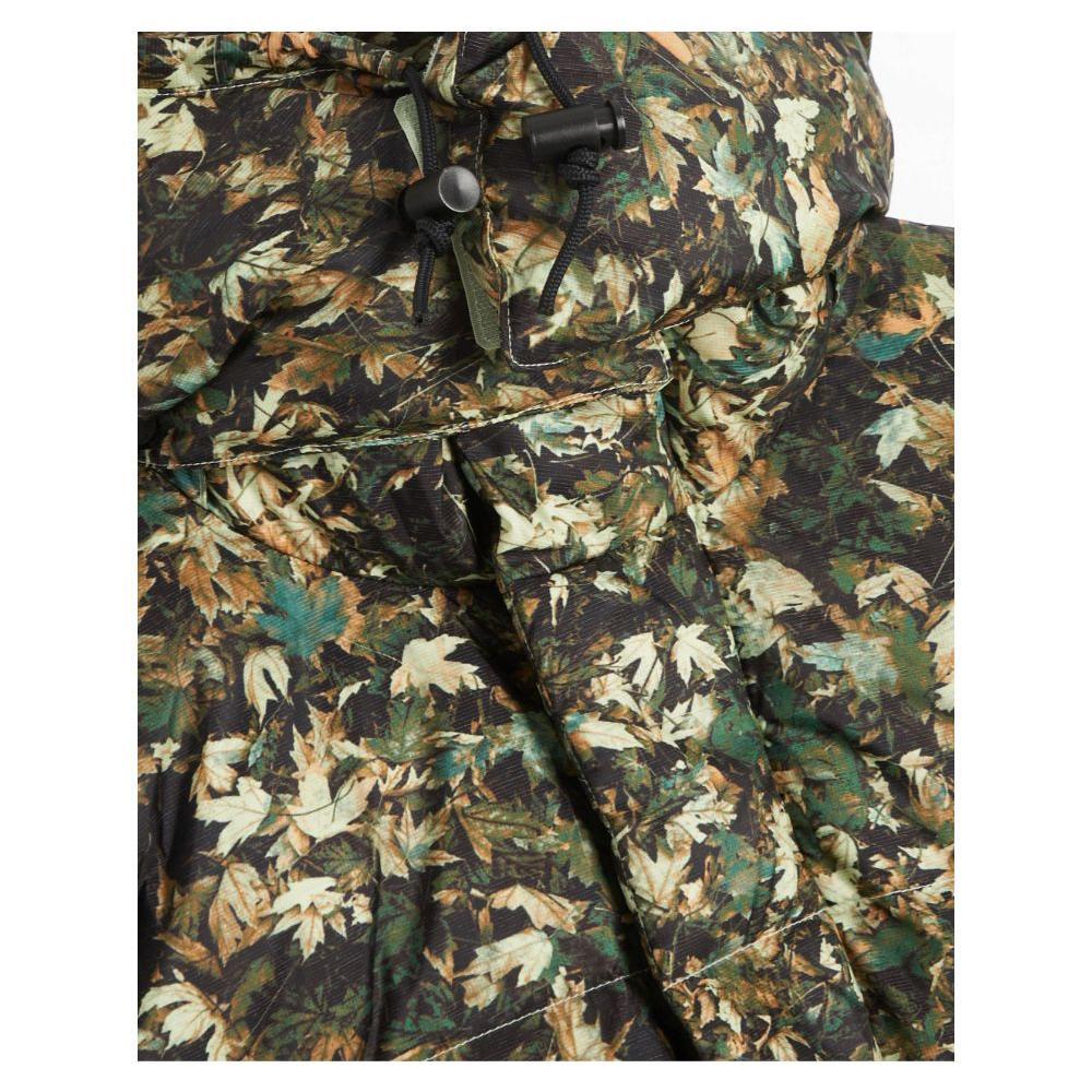 The North Face Army Polyester Jacket TH-14289-S