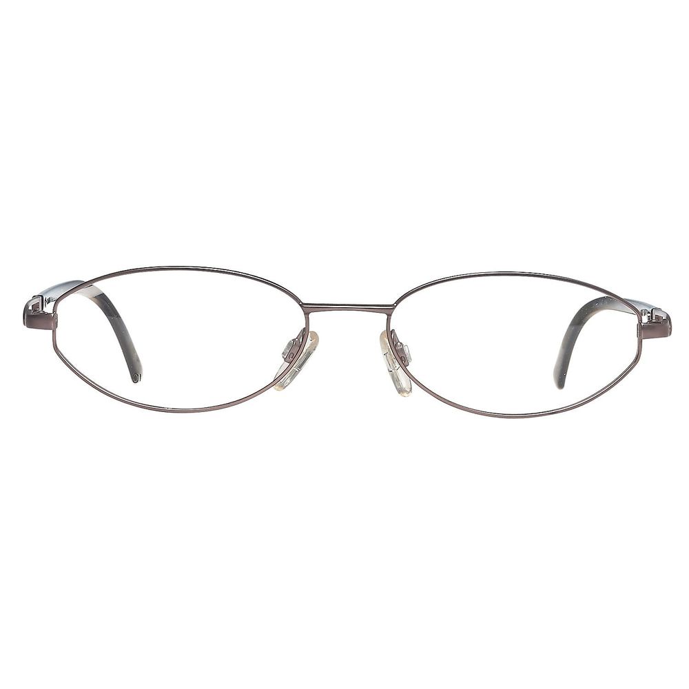 Rodenstock Purple Metal Glasses (Frames)
